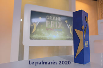Syntec Conseil_Grand Prix 2020_Le palmares