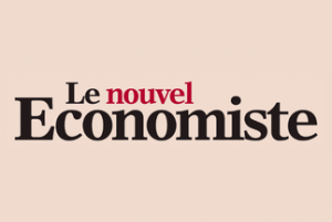 Syntec Conseil_Le Nouvel Economiste_Logo
