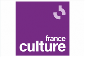 Syntec Conseil_France Culture_logo