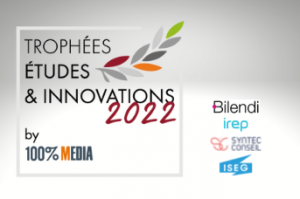 Syntec Conseil_Trophées Etudes et Innovations 2022