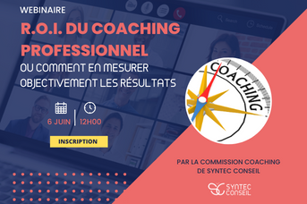 Syntec Conseil_Webinaire R.O.I. du coaching 2023