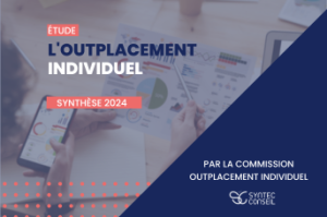 Syntec Conseil_Etude outplacement individuel_Synthèse 2024